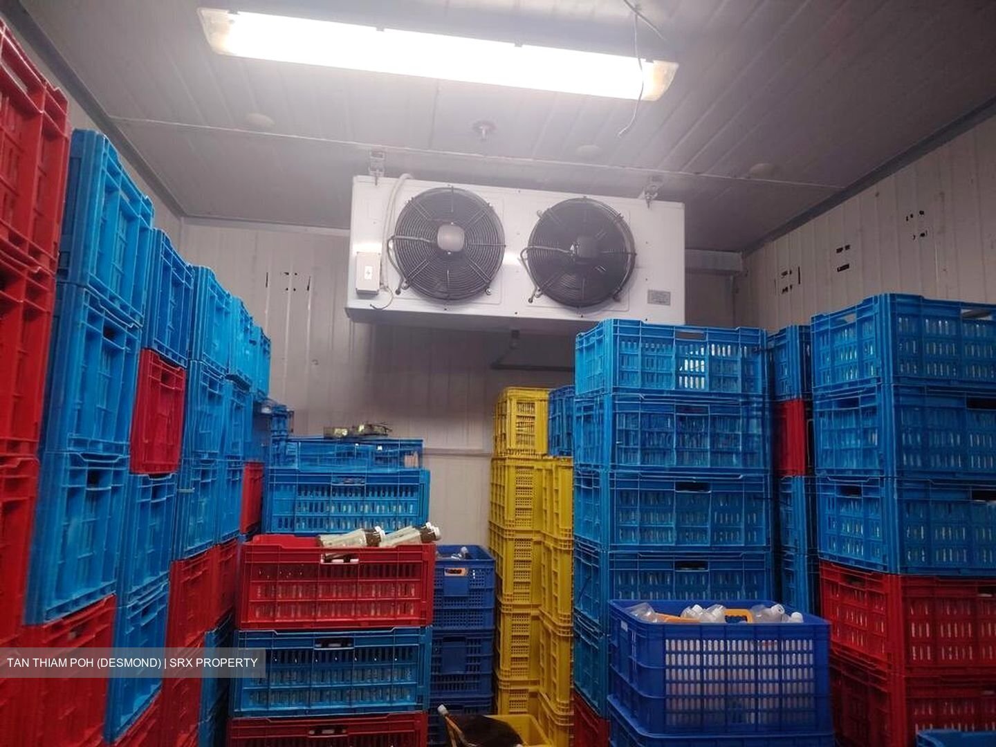 Jurong Food Hub (D22), Factory #506773551